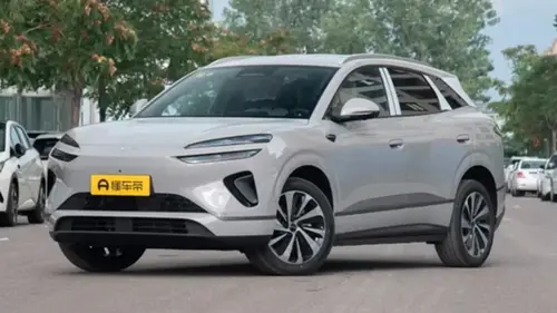 Названы самые популярные китайские автомобили в Украине