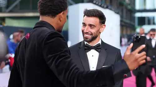 В АПЛ выбрали лучшего игрока года: награда от PFA
