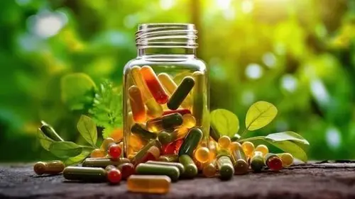 Небезпека приймання БАДів: як вони можуть нашкодити печінці