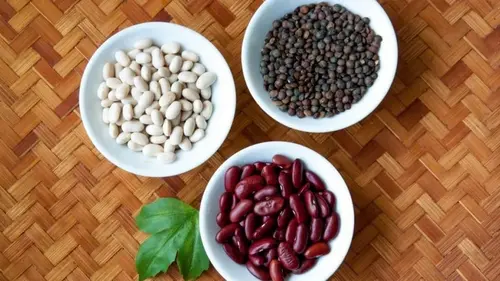 Настоящие рекордсмены по содержанию клетчатки: 6 продуктов, которые стоит включить в рацион