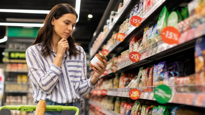 Що роблять із протермінованими продуктами в супермаркетах: чи можна їх...