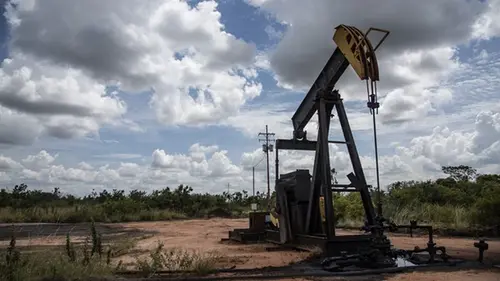 Связанные с Трампом компании соревнуются за нефтяной сектор Венесуэлы — FT