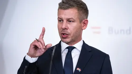 Венгрия не поддерживает ускоренное расширение ЕС — Мадяр