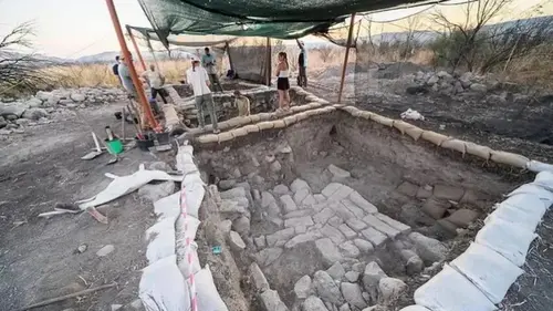 В Израиле нашли библейский город времен Иисуса: там могли жить апостолы