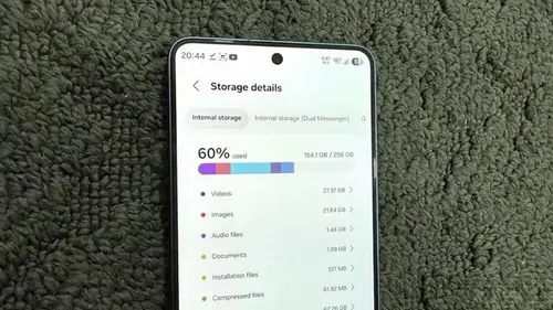 Простой трюк освободит 6 ГБ памяти на смартфоне: работает на Android и iPhone