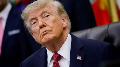 Трамп предложил переименовать штат Нью-Мексико