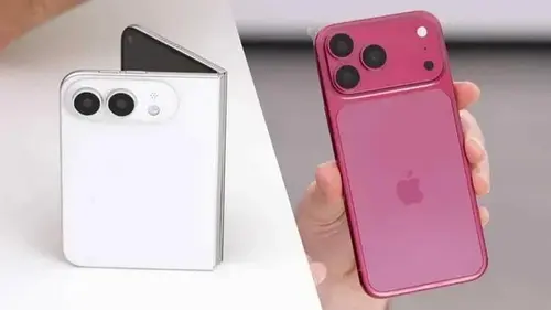 В сети случайно раскрыли цены на iPhone Ultra, iPhone 18 Pro и 18 Pro Max