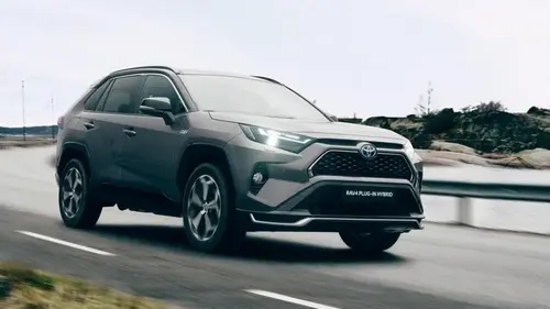 Ці моделі поза конкуренцією: оприлюднено ТОП найпопулярніших нових авто в Україні