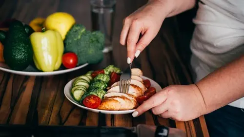 Лучшие продукты для здоровья почек: что нужно есть
