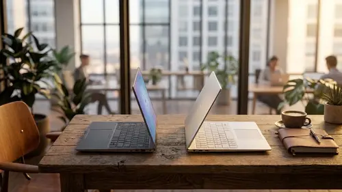 Ноутбуки Dell: огляд популярних лінійок та їх особливостей