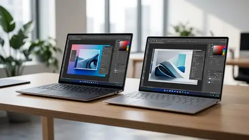 Ноутбуки Dell: огляд популярних лінійок та їх особливостей