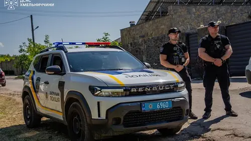 В Киеве полицейский застрелил мужчину во время вызова