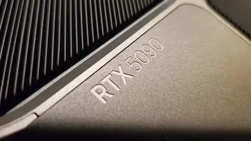 RTX 5090 теперь стоит как игровой ПК: цены на видеокарту взлетели выше €5000