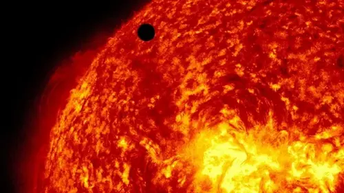 Какая самая жаркая планета в Солнечной системе: ответ может удивить