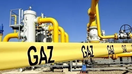 Газ в Европе достиг максимумов 2023 года