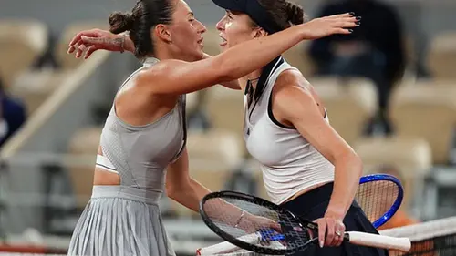 Украина установила историческое достижение в рейтинге WTA