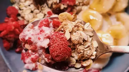 7 продуктов для завтрака, которые могут резко повысить уровень сахара в крови