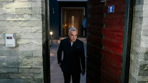 В Румынии арестовали бывшего кандидата в президенты