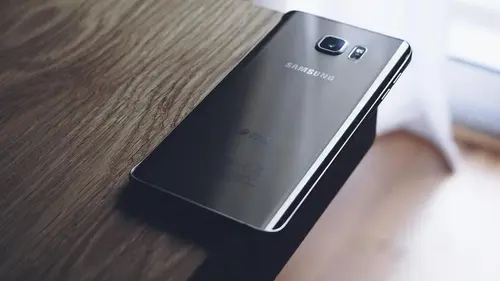 Некоторые смартфоны Samsung получат множество новых функций бесплатно уже через неско...