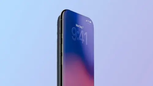 Главную фишку iPhone 20 Pro и Pro Max раскрыли за год до анонса