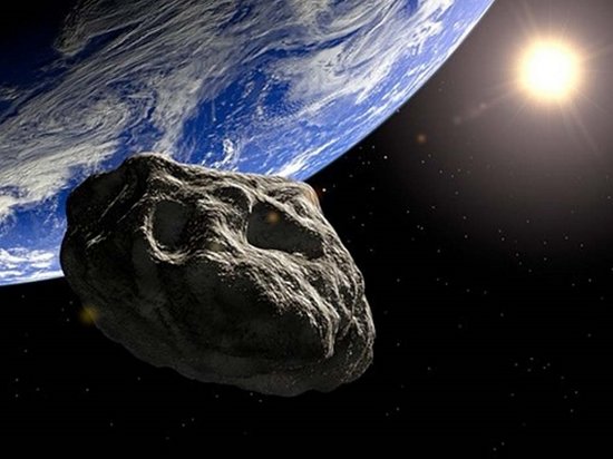 Планете угрожают астероиды: ученые назвали сроки возможных столкновений