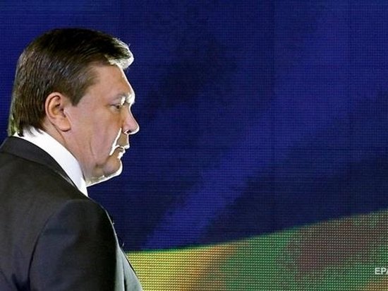 Экс-чиновники времен Виктора Януковича вернули 360 миллионов