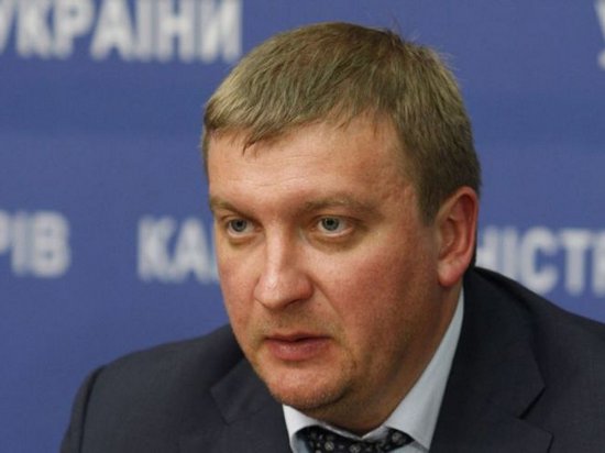 Павел Петренко заявил о политической ангажированности Интерпола