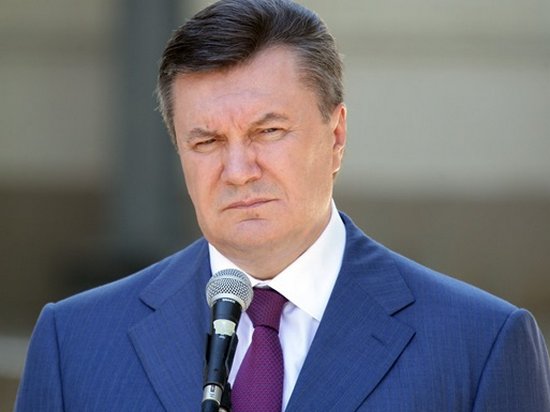Суд разрешил конфисковать $1,5 млрд беглого Януковича — ГПУ