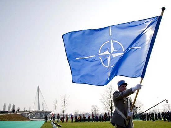 Альянс НАТО может присоединится к войне в Ираке и Сирии