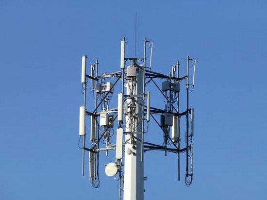 МОЗ Украины разрешило мобильным операторам улучшить связь
