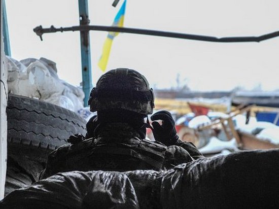 Разведка США спрогнозировала сколько продлится война на Донбассе