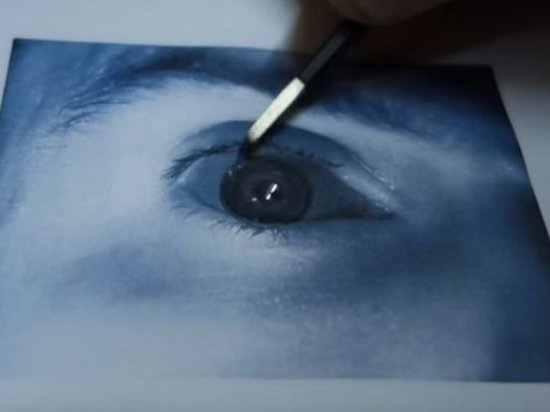 Хакерам удалось обойти сканер радужки глаза в Samsung Galaxy S8