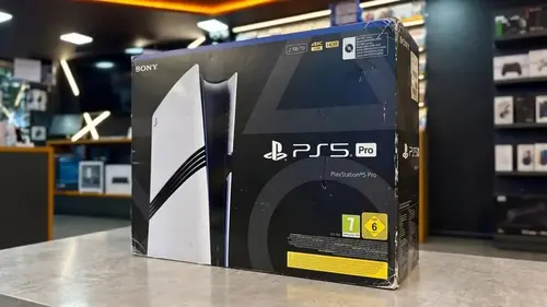 Уживані PlayStation 5 Pro коштують дорожче за нові консолі – через новий метод злому