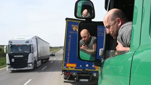 Україна запровадила «транспортний безвіз» з Узбекистаном
