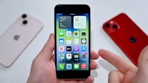 Какой iPhone купить при ограниченном бюджете: эксперты выбрали 3 модели