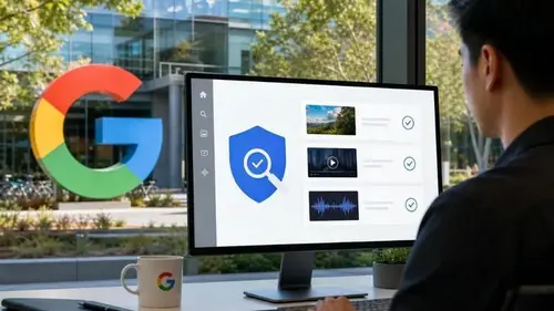 Google выпустила новый инструмент для обнаружения ИИ: как он работает