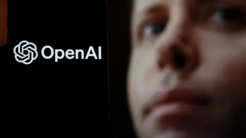 Глава OpenAI рассказал, чем миру придется пожертвовать ради преимуществ ИИ