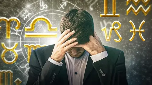 Эти знаки Зодиака ждут проблемы, от которых не получится сбежать