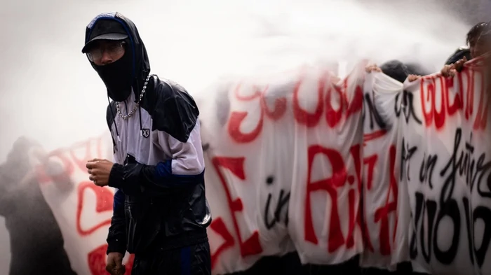 Во Франции 17 октября готовятся около 500 протестных акций