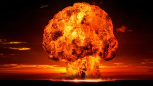 Ученые назвали 17 угроз для человечества: две из них могут привести к вымиранию