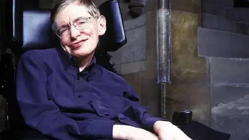 Стивен Хокинг предупреждал об опасности ИИ