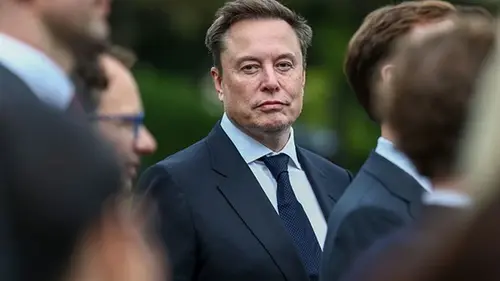 Выборы в США: политические пожертвования Маска превысили $445 млн