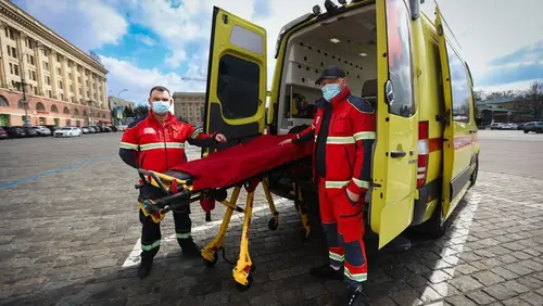 медтакси Transfer-MED
