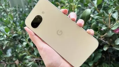 Лучшим бюджетным Android-смартфоном назвали модель 2025 года – и это не Xiaomi