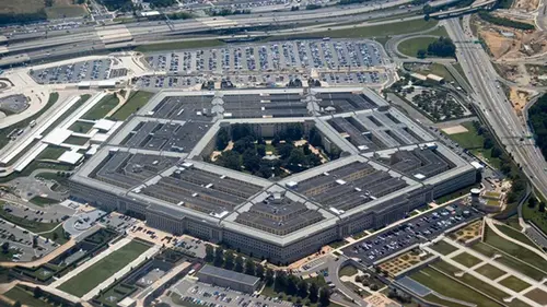 Пентагон готовит военные базы США к 90 дням автономной работы