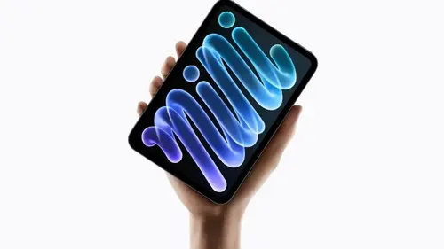 Apple представила «совершенно новый» iPad Mini – впервые с OLED-экрано...