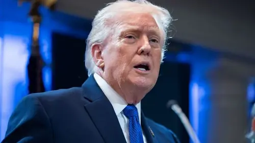 Трамп пытается выселить прессу из Белого дома, — NYT