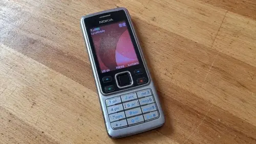 20-летний телефон Nokia научили работать с ChatGPT и Gemini: как это в...