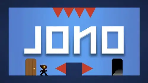 В Steam вышла игра, в которую одновременно может играть только 1 человек в мире