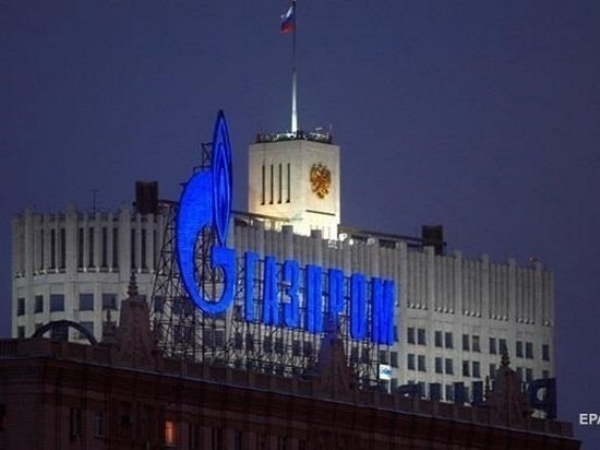 Решение суда в Стокгольме промежуточное – Газпром